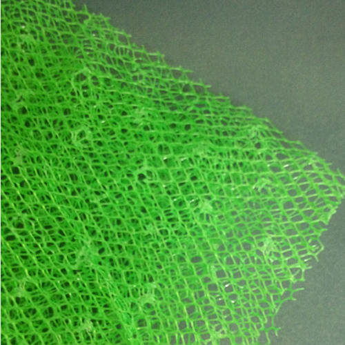 淮安實(shí)業(yè)集團(tuán)三維植被土工網(wǎng)墊及PE膜的應(yīng)用與優(yōu)勢